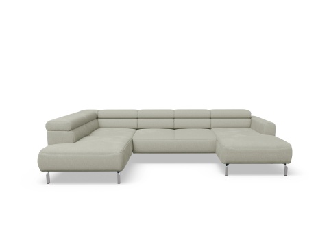 Wohnlandschaft UML Medium L